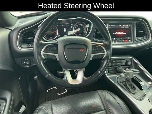Used 2018 Dodge Challenger SXT Plus image 13
