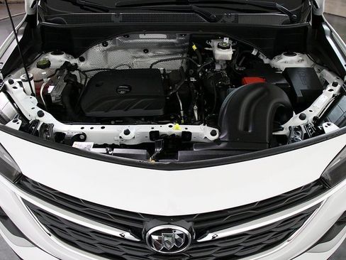 Used 2022 Buick Encore GX Preferred w/ Cold Weather Comfort Package image 34