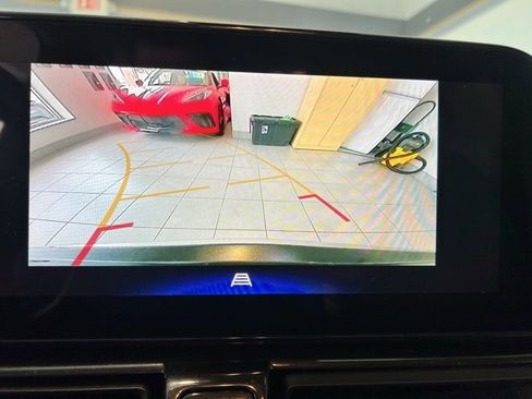 Used 2025 Chevrolet TrailBlazer LT w/ Convenience Package image 13