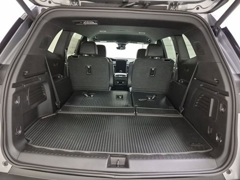 New 2026 GMC Acadia Elevation w/ Black Edition image 37