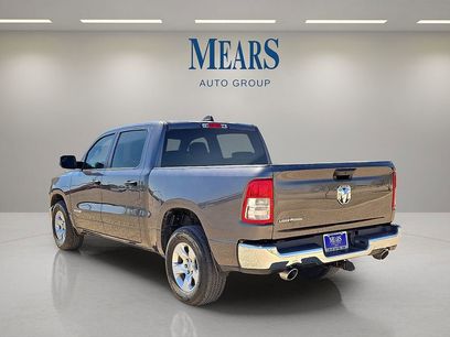 Used 2023 RAM 1500 Lone Star