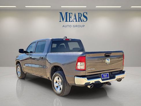 Used 2023 RAM 1500 Lone Star RWD image 3