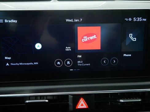 Certified 2025 Kia K5 GT-Line w/ GT-Line Premium Package image 28