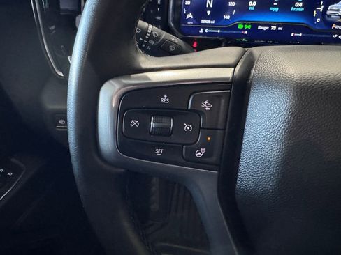 Certified 2023 Chevrolet Silverado 1500 LT image 14