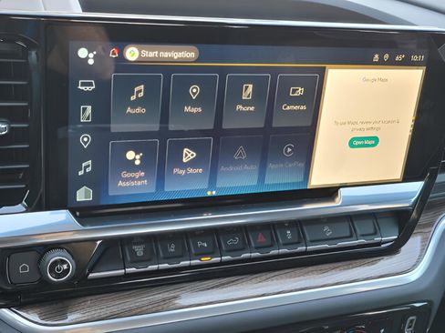 New 2026 Chevrolet Silverado 2500 LT w/ Trail Boss Package image 10