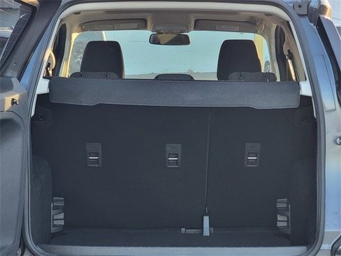 Certified 2021 Ford EcoSport SE image 22