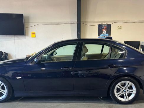 Used 2008 BMW 328i Sedan image 8