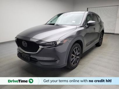 Used 2018 MAZDA CX-5 Touring w/ Preferred Equipment Package