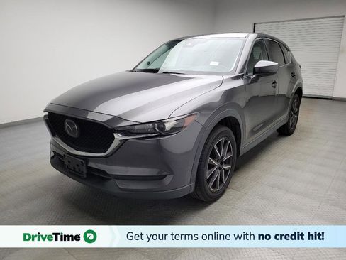 Used 2018 MAZDA CX-5 Touring w/ Preferred Equipment Package AWD/4WD image 1