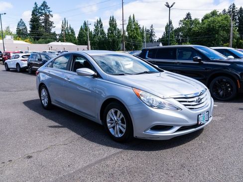 Used 2011 Hyundai Sonata GLS w/ Popular Equipment Pkg 2 FWD image 23