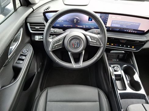 Certified 2024 Buick Envision Preferred image 12