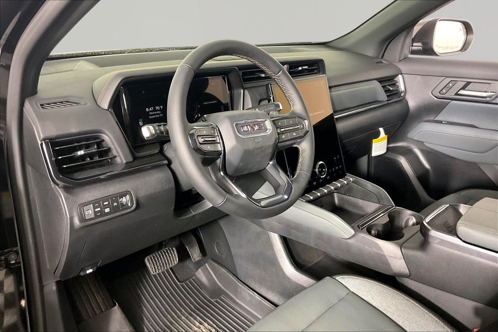 New 2027 GMC Terrain AT4 w/ Convenience Package III AWD/4WD image 8