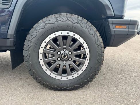 New 2025 INEOS Grenadier AWD/4WD image 28