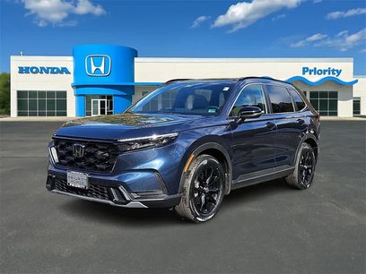 Used 2023 Honda CR-V Sport