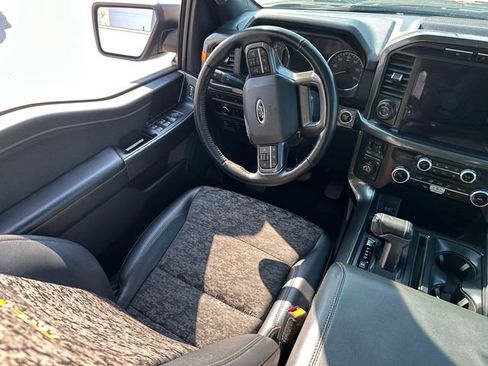 Used 2023 Ford F150 Tremor image 21