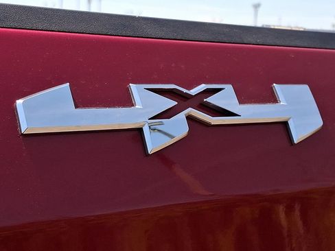 Certified 2020 GMC Sierra 1500 SLT w/ SLT Premium Package AWD/4WD image 35