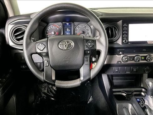 Used 2021 Toyota Tacoma SR image 5