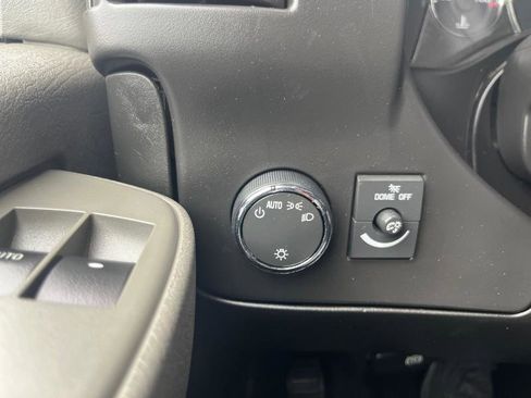 Used 2017 Chevrolet Express 3500 LT w/ LT Preferred Equipment Group image 27