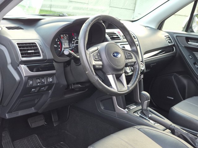 Used 2018 Subaru Forester 2.0XT Touring AWD/4WD image 10
