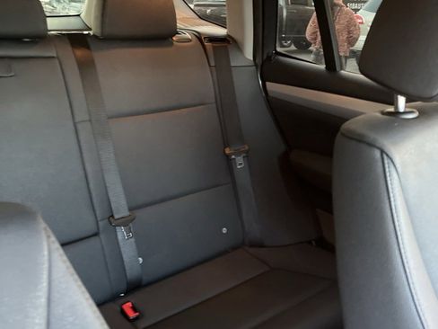 Used 2011 BMW X3 xDrive28i image 29