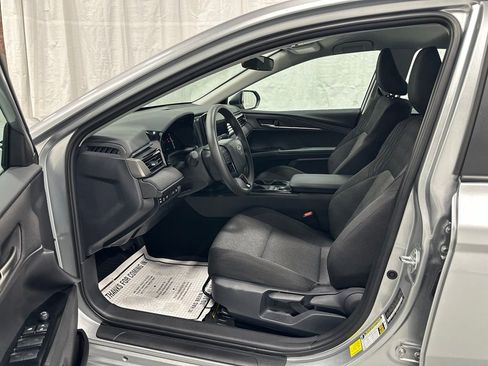 Used 2026 Toyota Camry LE FWD image 10