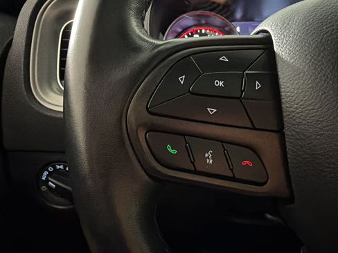 Used 2023 Dodge Charger SXT RWD image 14