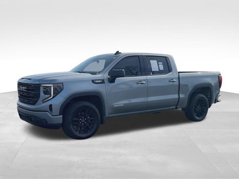 Used 2026 GMC Sierra 1500 Elevation AWD/4WD image 4