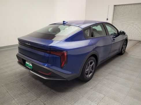 Used 2025 Kia K4 FWD image 9