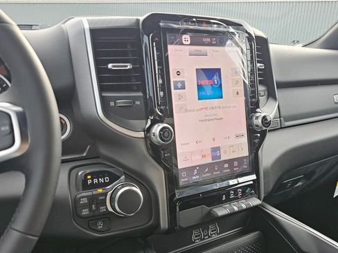 New 2026 RAM 1500 Big Horn image 20