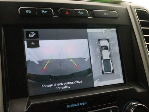 Used 2017 Ford F350 Lariat w/ Lariat Ultimate Package image 16