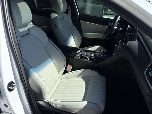 Used 2026 Genesis G70 3.3T Sport Prestige RWD image 26