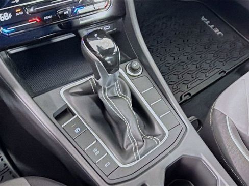 New 2026 Volkswagen Jetta Sport FWD image 16