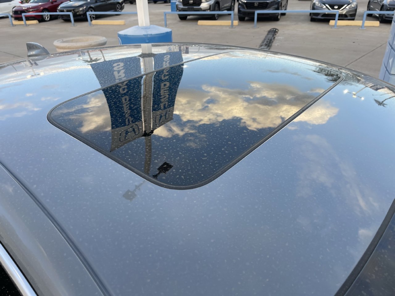 Used 2025 Honda Accord EX-L image 5