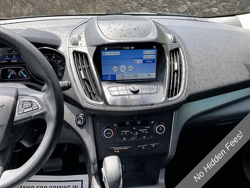 Used 2019 Ford Escape SE AWD/4WD image 6