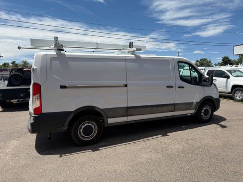 Used 2023 Ford Transit 250 Low Roof RWD image 4