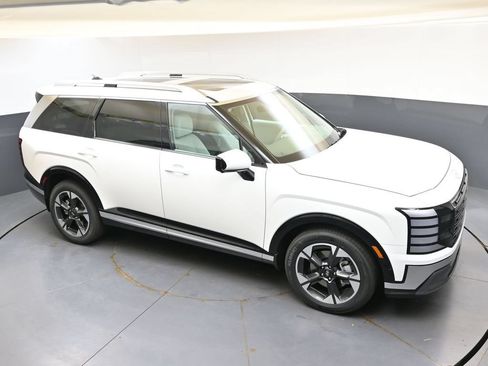 New 2026 Hyundai Palisade Limited AWD/4WD image 42