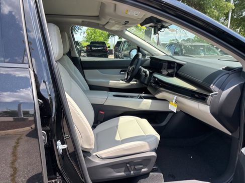 New 2026 Nissan Murano SL AWD/4WD image 18