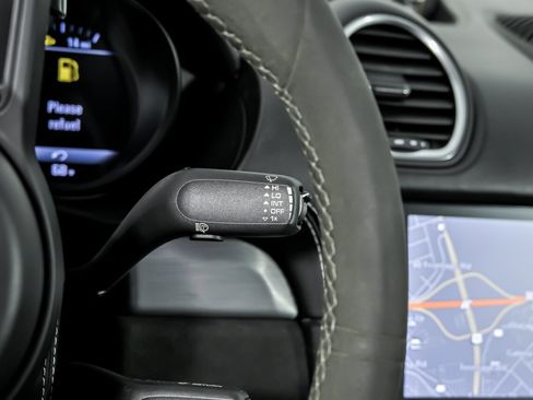 Used 2022 Porsche 718 Cayman GT4 image 28