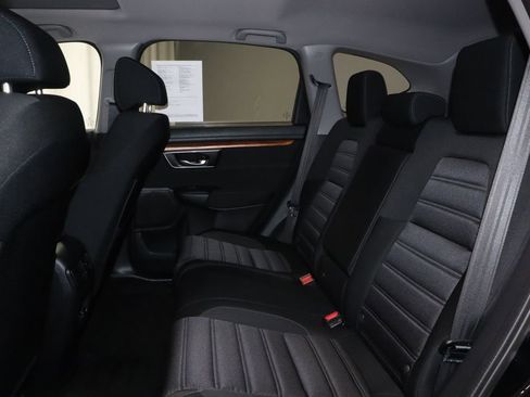 Used 2019 Honda CR-V EX image 22
