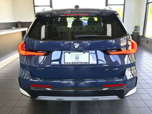 New 2026 BMW X1 xDrive28i w/ Technology Package image 3