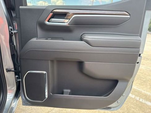 New 2026 Chevrolet Silverado 1500 LT image 14