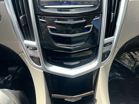 Used 2014 Cadillac SRX Luxury AWD/4WD image 18