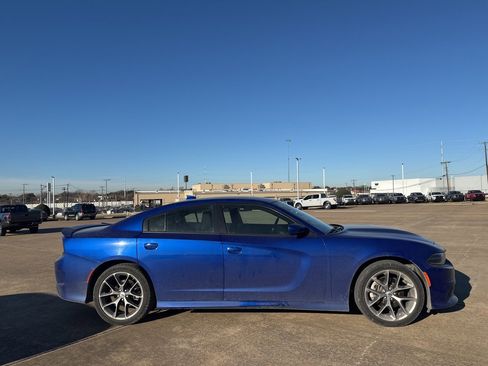 Used 2022 Dodge Charger GT image 8