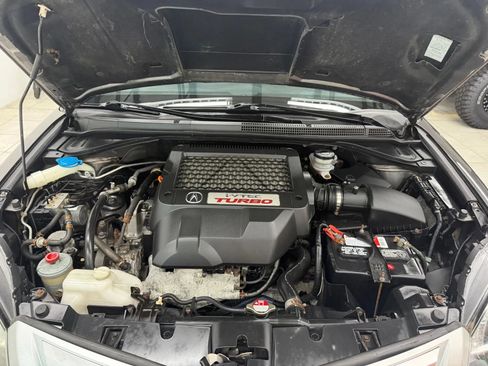 Used 2010 Acura RDX SH-AWD image 33