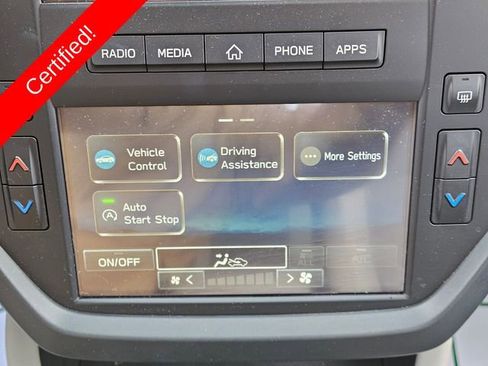 Certified 2025 Subaru Forester w/ Convenience Package #2 image 23