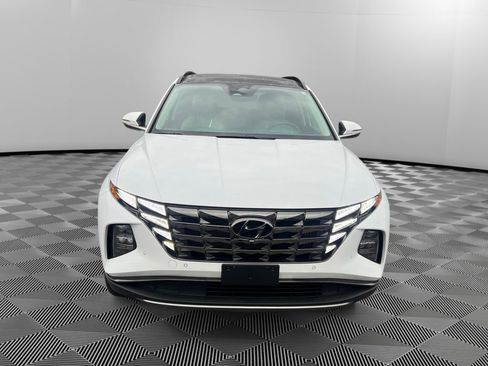 Certified 2024 Hyundai Tucson Limited image 2
