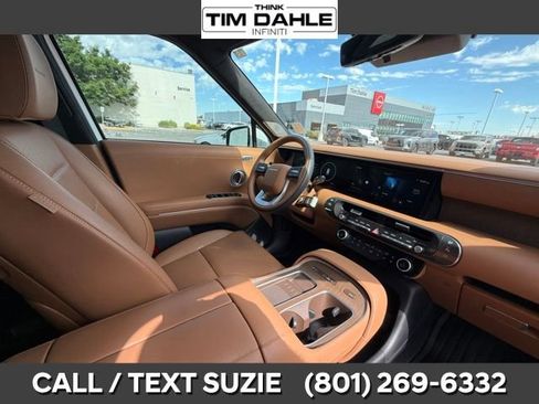 Used 2026 Hyundai Palisade Calligraphy AWD/4WD image 22