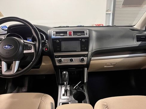 Used 2016 Subaru Legacy 2.5i Limited image 20