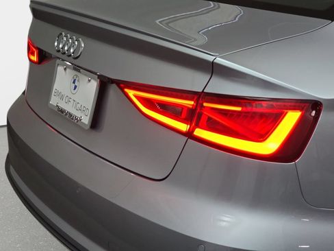 Used 2015 Audi S3 Premium Plus AWD/4WD image 35
