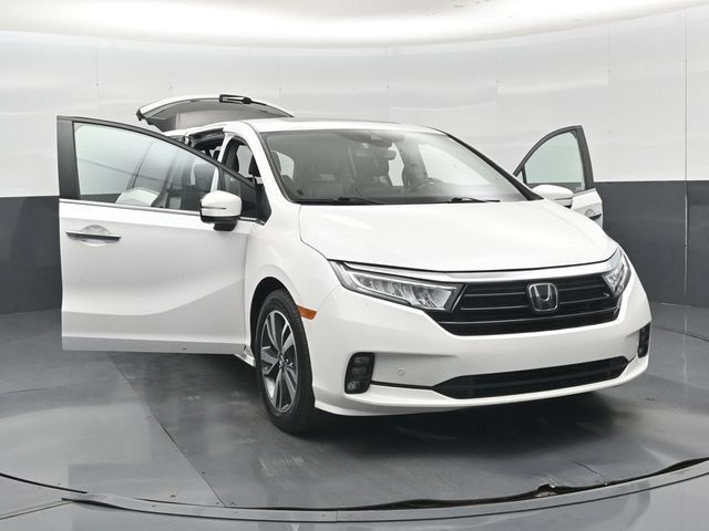 Used 2023 Honda Odyssey Touring image 56